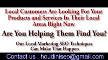 Local Search Optimization - Get Found By Your Local Customers‎