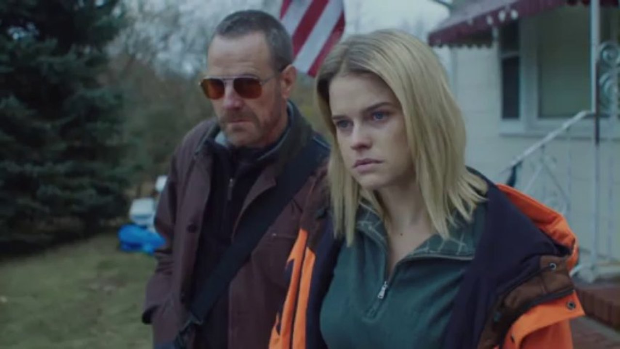 Cold Comes the Night Trailer 1080p