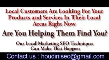 Local SEO services from the best local SEO company. Start your local SEO marketing today, get more leads and traffic.