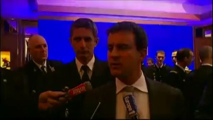 Il y a une "réelle insécurité dans notre pays", selon le numéro 3 de la gendarmerie