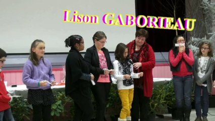 Voeux de la municipalité