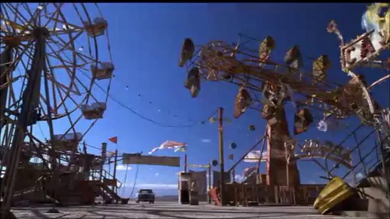 Mystery Men pt. 2 of 3