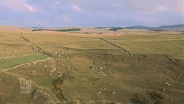 Cap Sud Ouest - Aubrac, une terre de rencontres