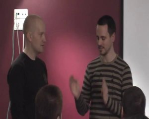 Penumbra : Collection - [E3 2009] E3 Presentation