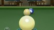CueSports : Snooker vs Billards - Deux boules en un coup