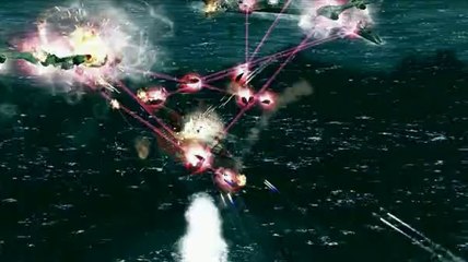 Supreme Commander 2 - Kraken Trailer