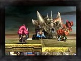 Blood of Bahamut - Trailer Jump Festa 2009