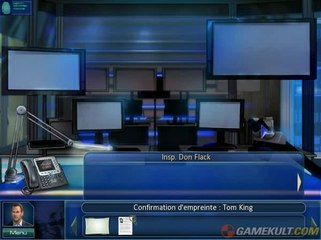 Les Experts Manhattan : Le Jeu - Super balaise