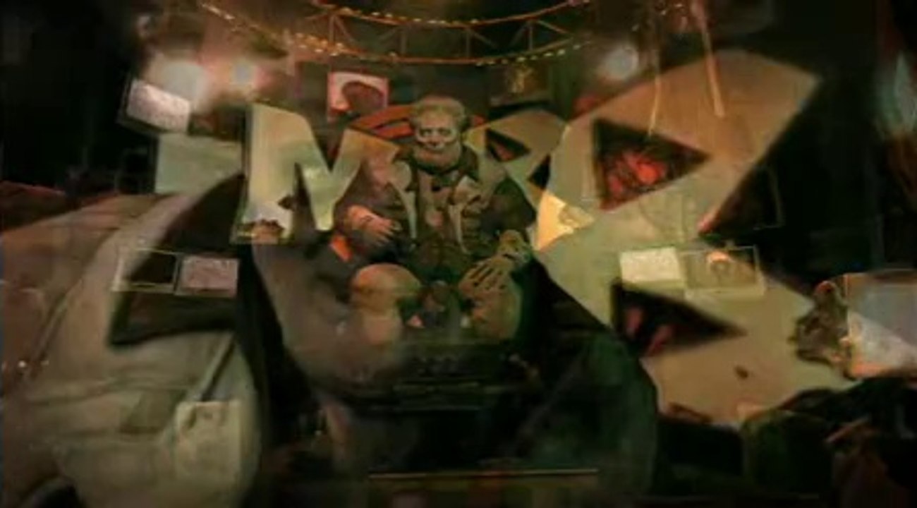 Rage - Trailer du Quakecon 2009