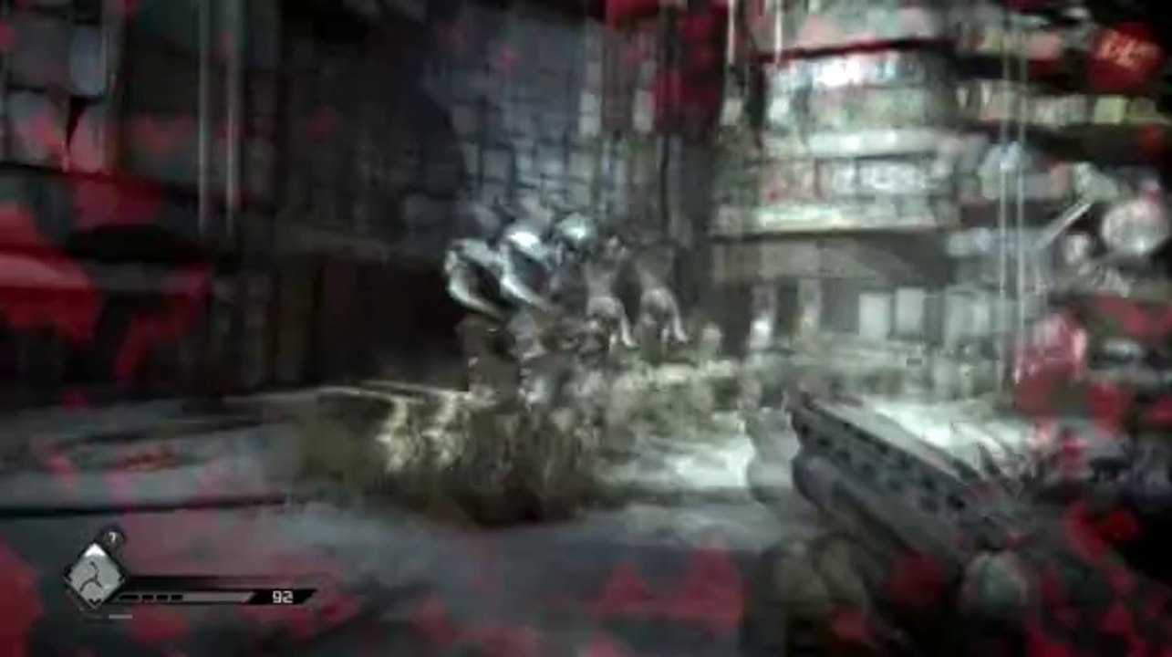 Rage - Dead City Trailer