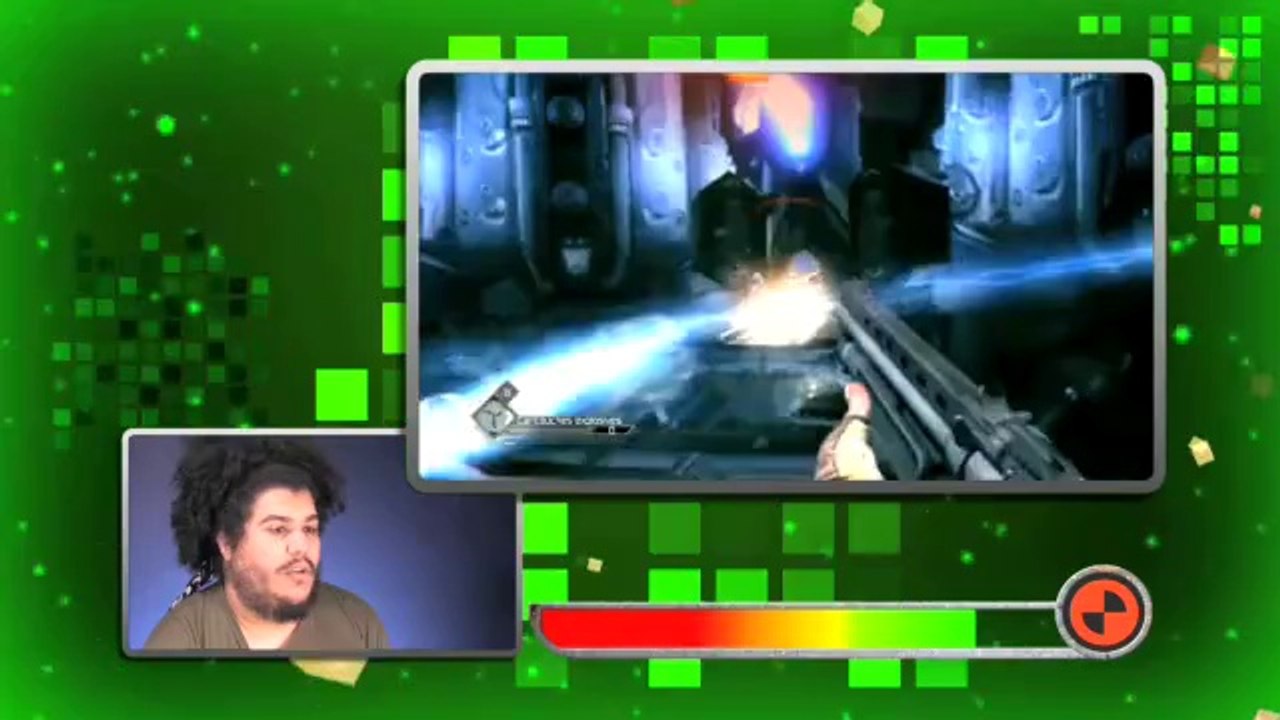 Rage - Test en vidéo