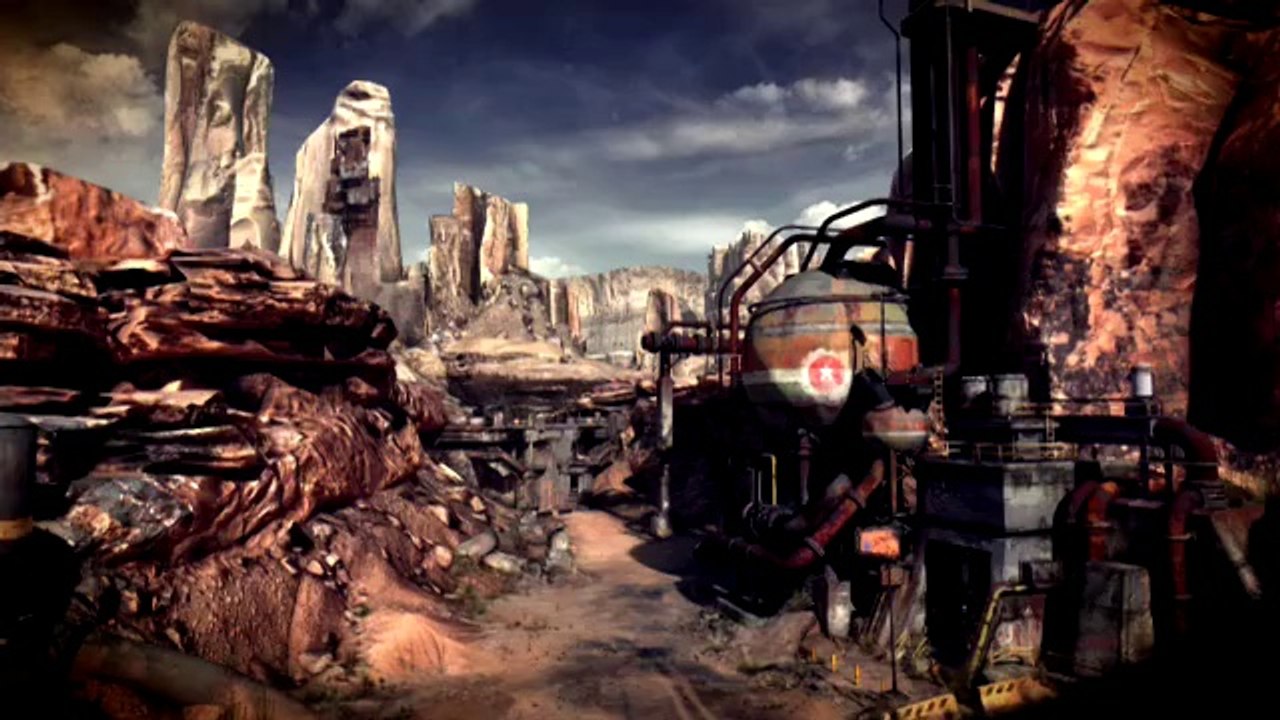 Rage - Making Of Arsenal