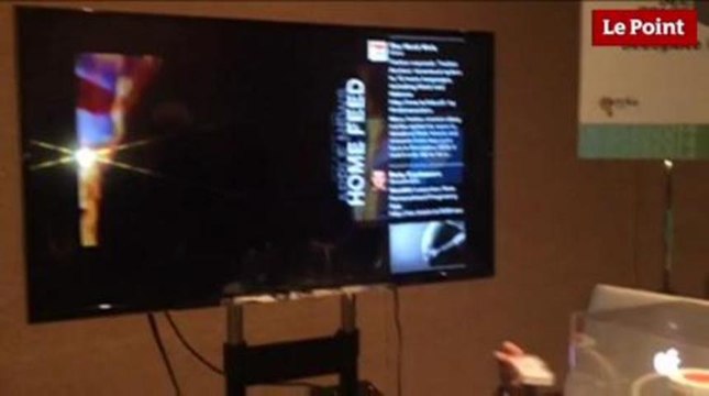 Quand la TV accède aux réseaux sociaux