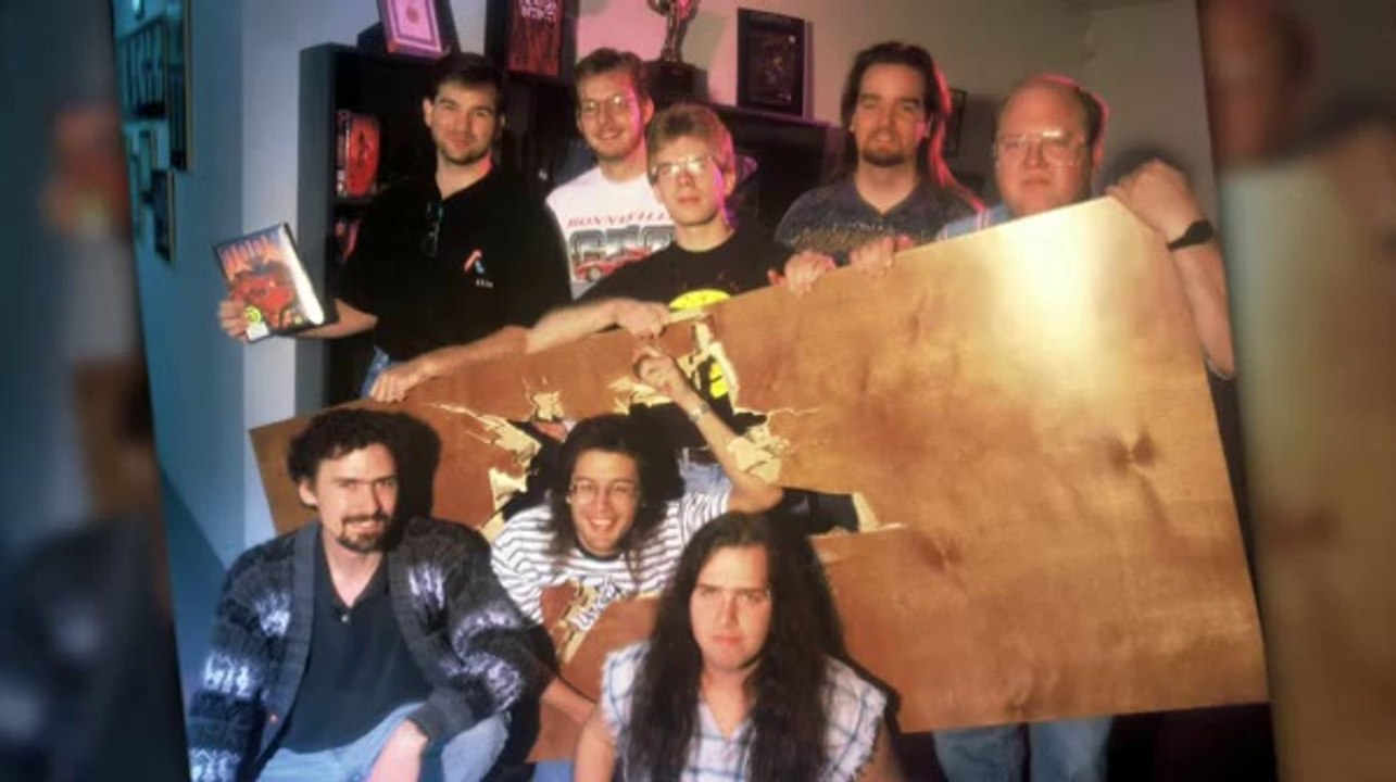 Rage - L'héritage d'iD Software