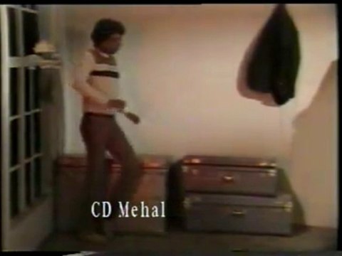 Thief Dancing Like Michael Jackson - Very Funny