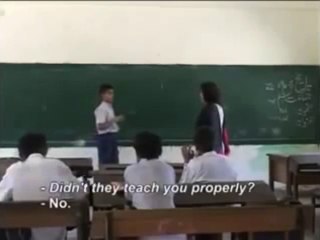 Extremely Inappropriate Education System Of Pakistan