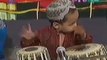 Amazing 2 year Old Pakistani Kid Playing  Drum Tabla - Very Talented