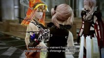 Lightning Returns : Final Fantasy XIII (360) - Dans les coulisses du prochain Final Fantasy