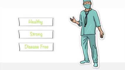 Fish Oil, How To Take It For Exceptional Health - Video Guide