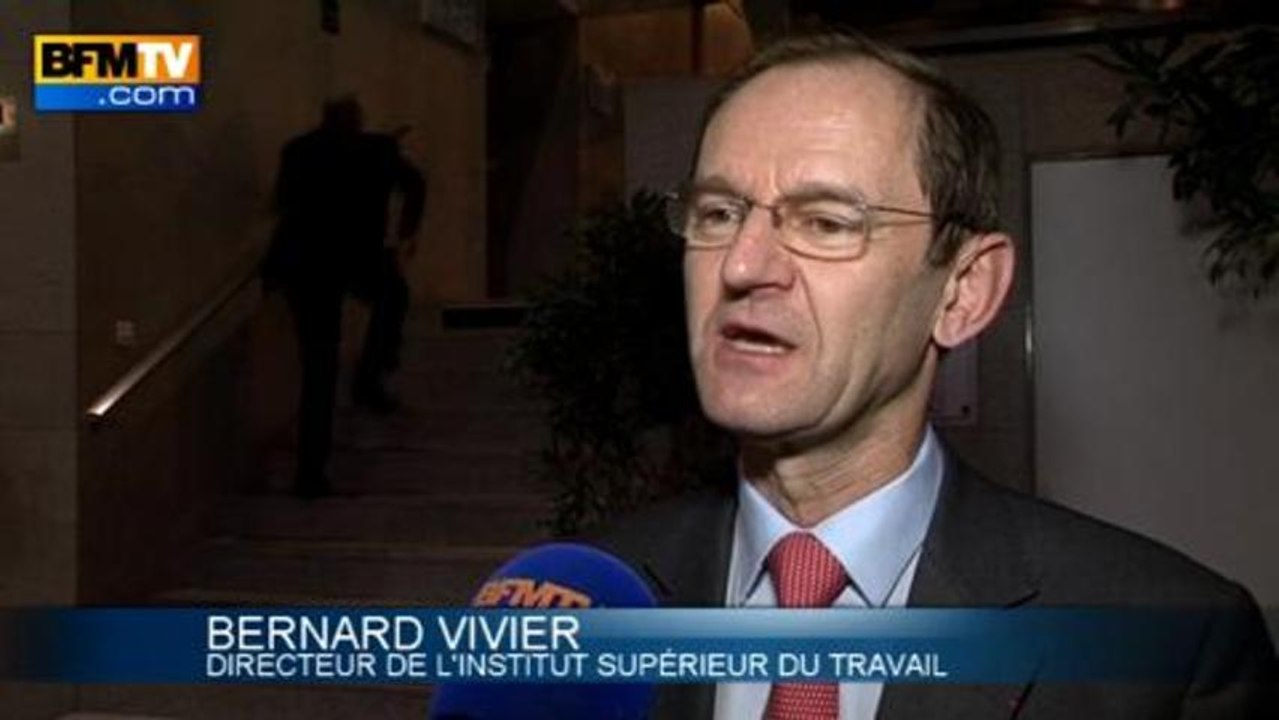 Goodyear : le site d'Amiens Nord menacé, celui...