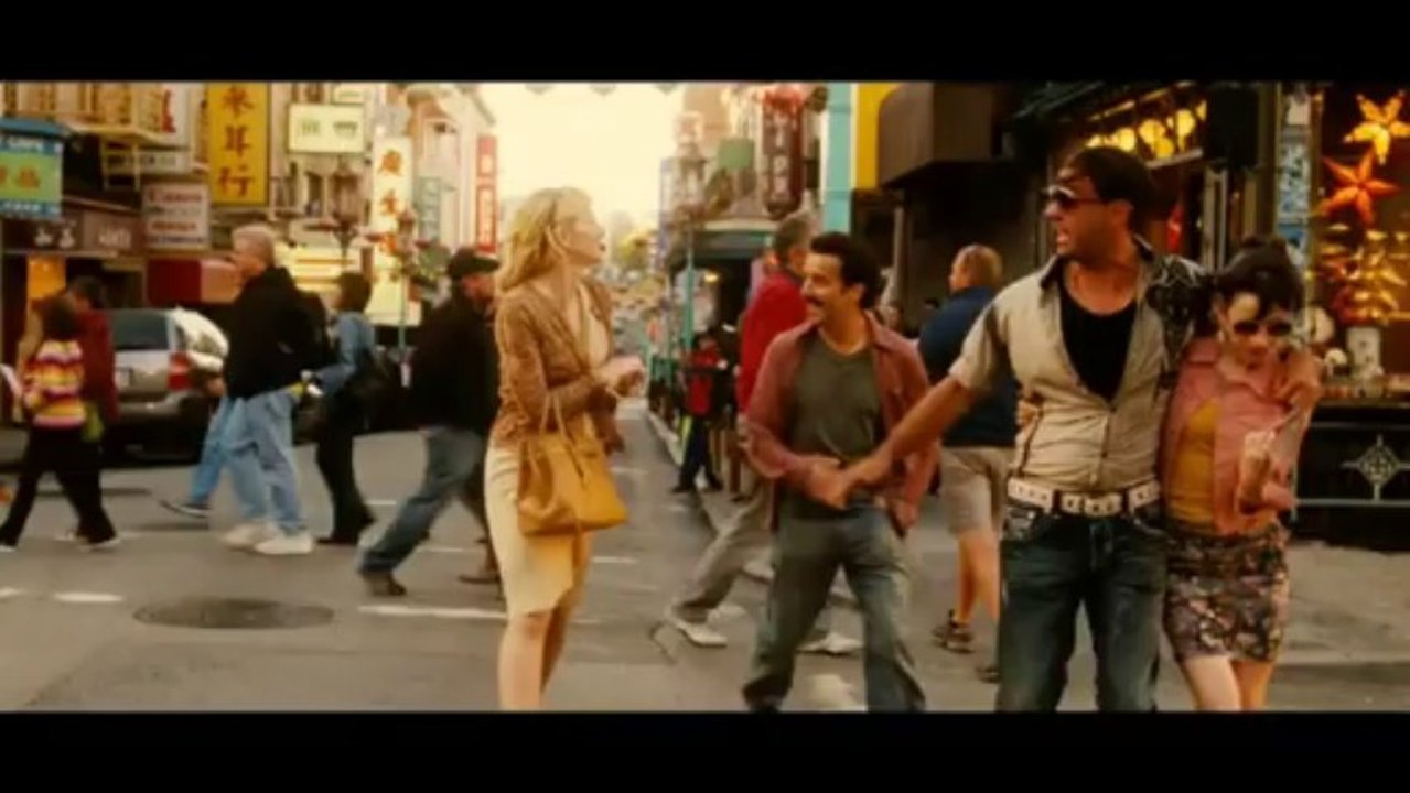 "Gravity" de Cuarón y "12 años de esclavitud", candidatas a los premios Bafta