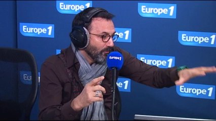 Frédéric Lopez : "Je n'avais pas envie de faire semblant"
