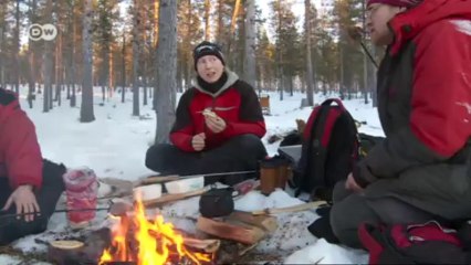 Serie "Fair leben" (3): Reisen | Euromaxx