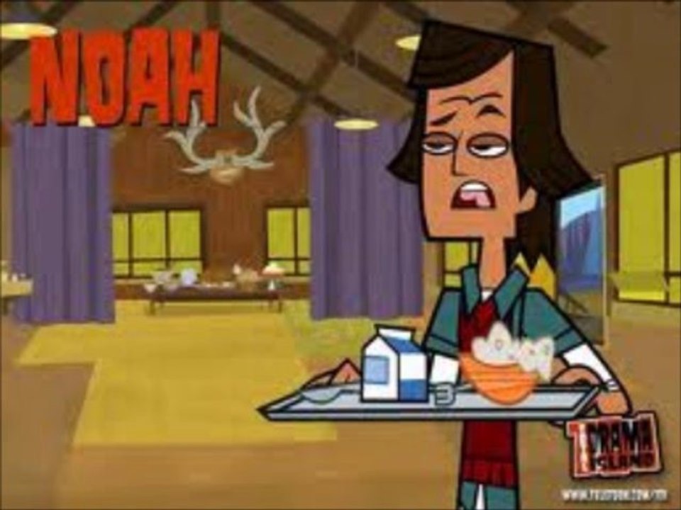 Total Drama Island Theme Songs All Episodes