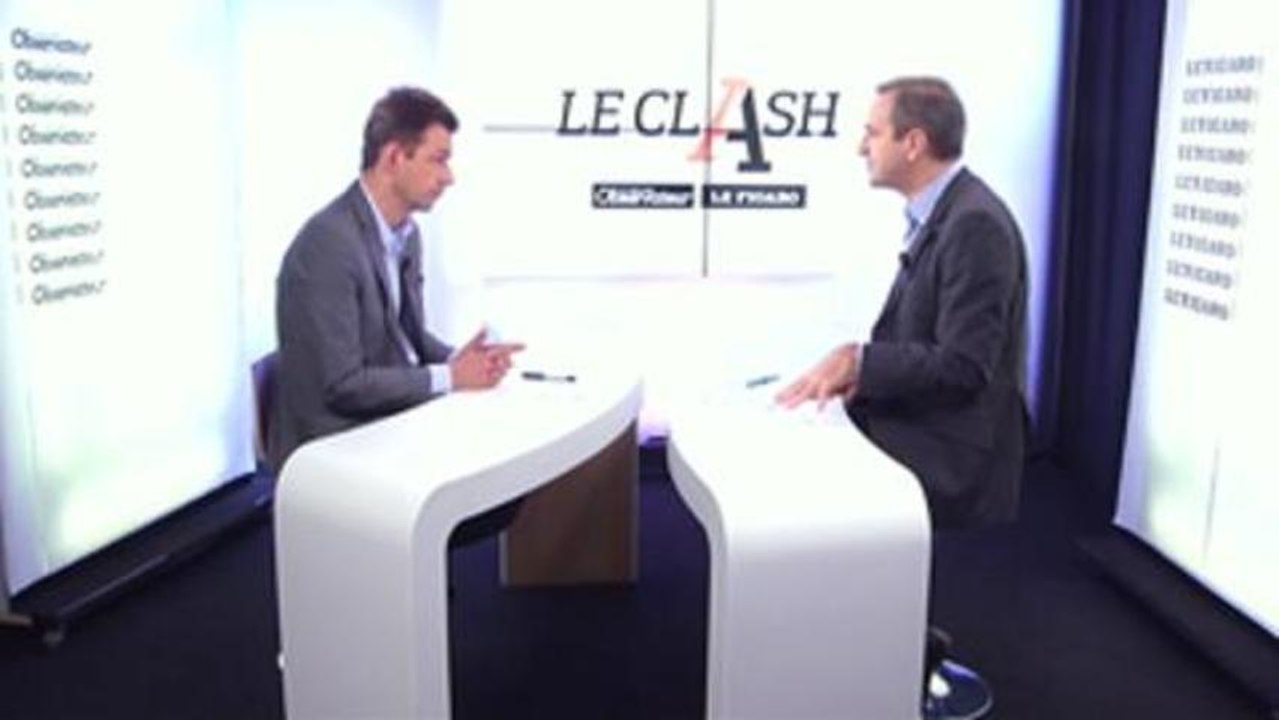 Le Clash Figaro-Nouvel Obs - Dieudonné : Manuel Valls en fait-il trop ?