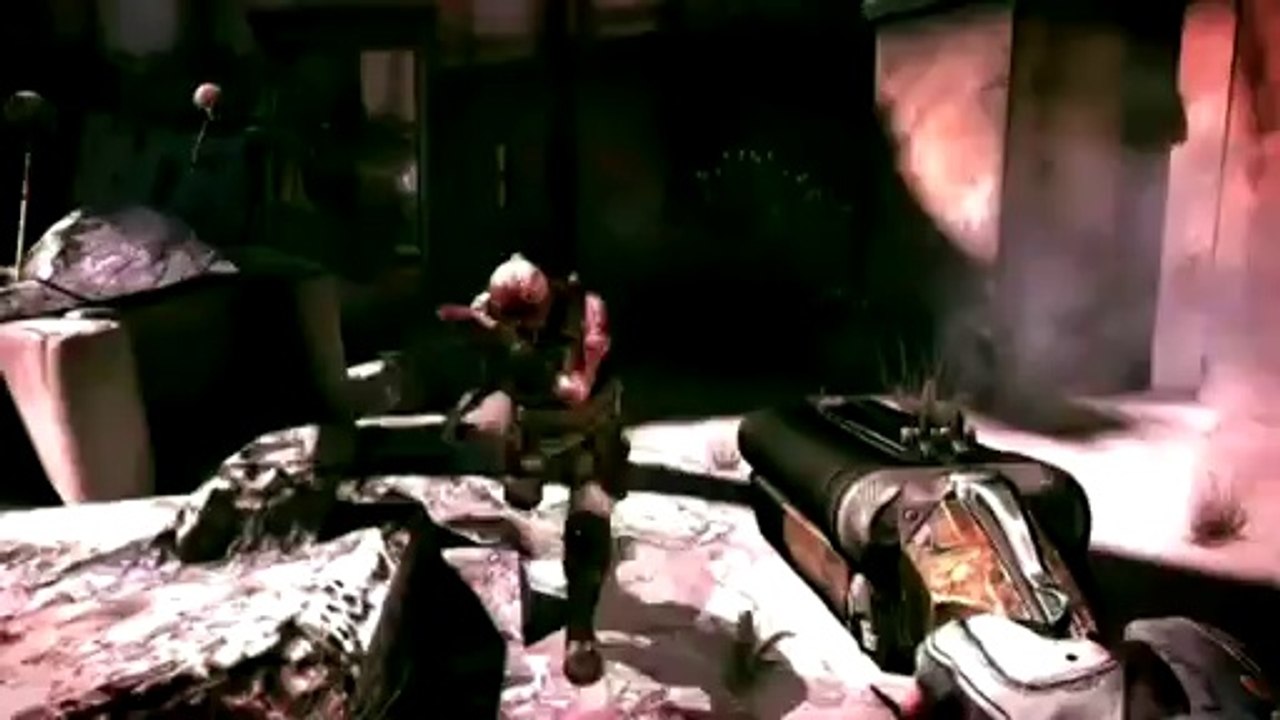 Rage - Anarchy Edition Trailer
