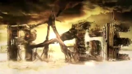 Rage - Trailer A Perfect Circle