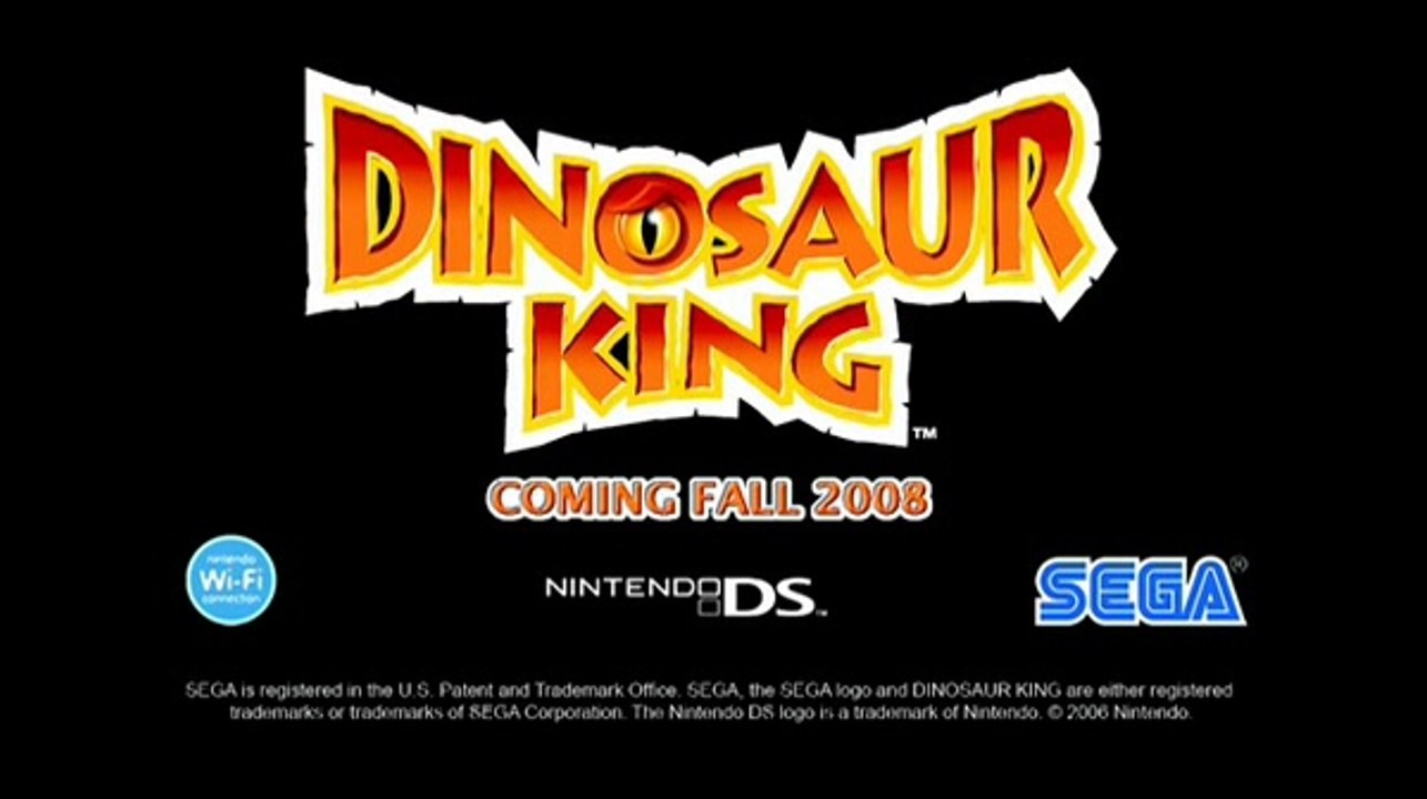 Dinosaur King - L'aventure, ça creuse