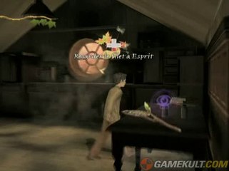 Les Chroniques de Spiderwick - Les lunettes magiques