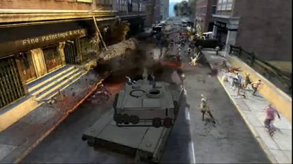 Prototype - CES Trailer