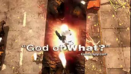 Prototype - [E3 2009] Flight of the Hammerfist