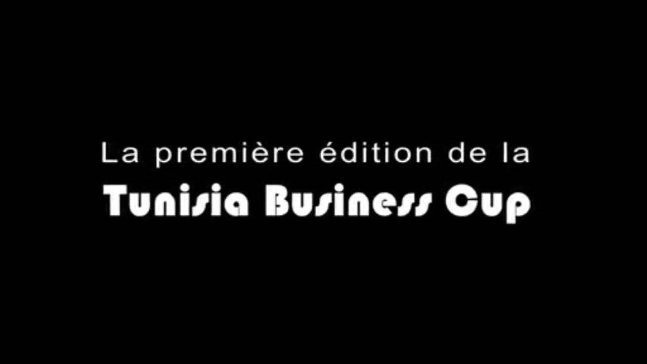 Business Cup 1ere session