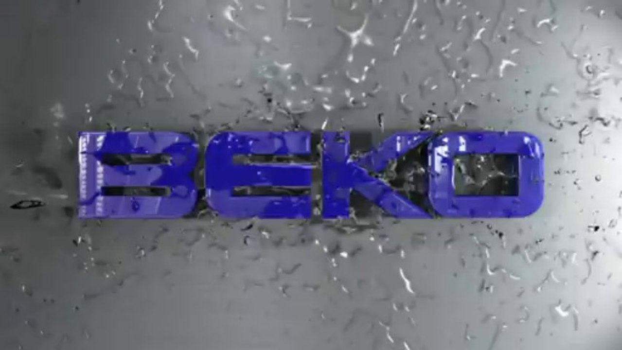 Beko parrain Top Chef 2014 - Billboard Lavage