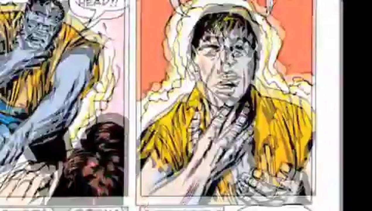 L'incroyable Hulk - Les origines du géant vert
