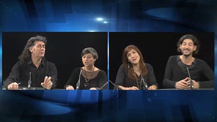 Couleur café : "Tout pour un seul homme (Maurane)"