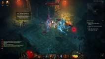 Diablo III - Retour en ville
