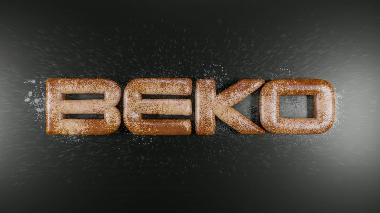Beko parrain Top Chef - Billboard Four
