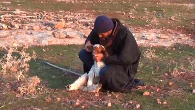 Üç bin liralık işe rağbet yok