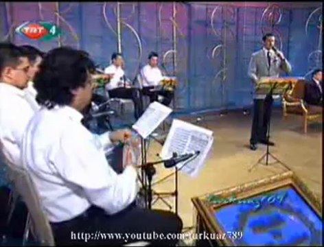 Çağlar SUNGUR-Âşıka Bağdad Sorulmaz Ufukları Aşar Gider