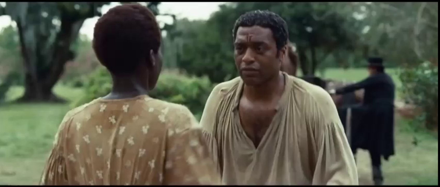 12 Years a Slave (2013) - IMDb