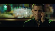 OLDBOY - Extrait VF - au cinéma le 1er Janvier 2014