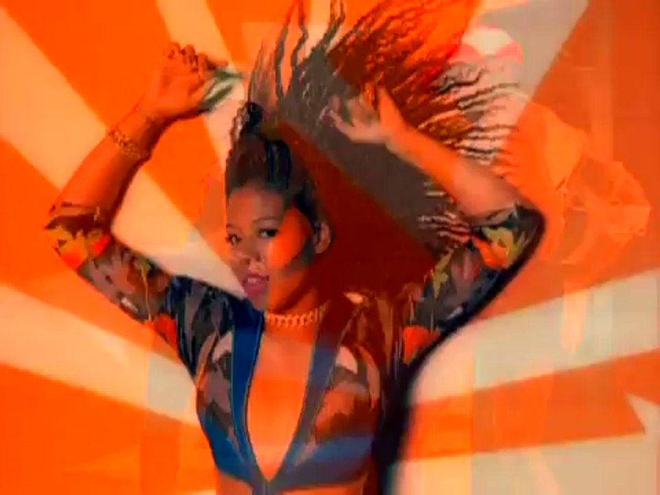 Kelis - Trick Me – Видео Dailymotion