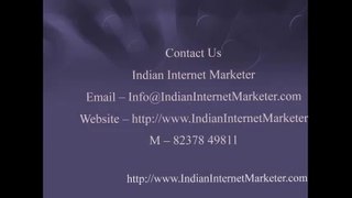 The Importance Of SEO In Internet Marketing 1 By Seo In India_(360p)