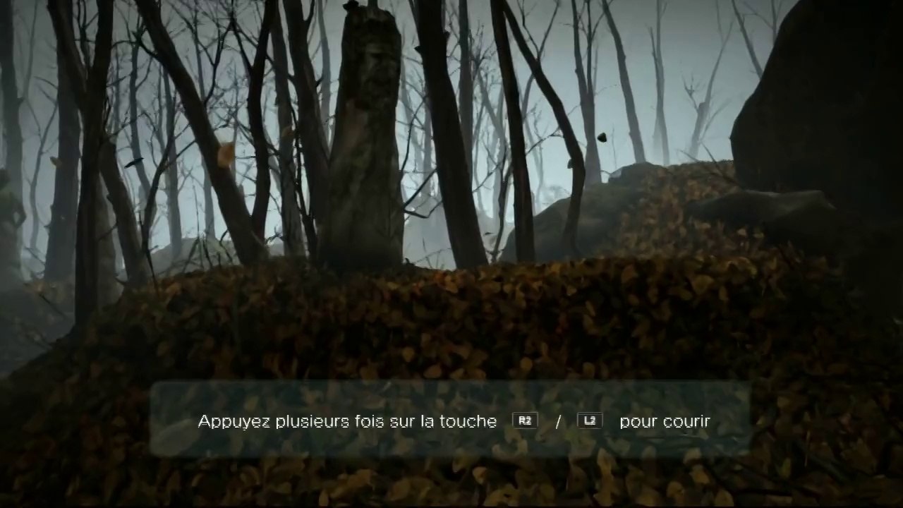 Datura - Trophée - Les mains propres