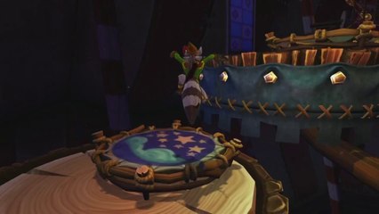 Sly Cooper : Voleurs à Travers Le Temps - Juggling Act