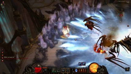 Diablo III - Tyrael a vraiment eu tort de lui faire confiance